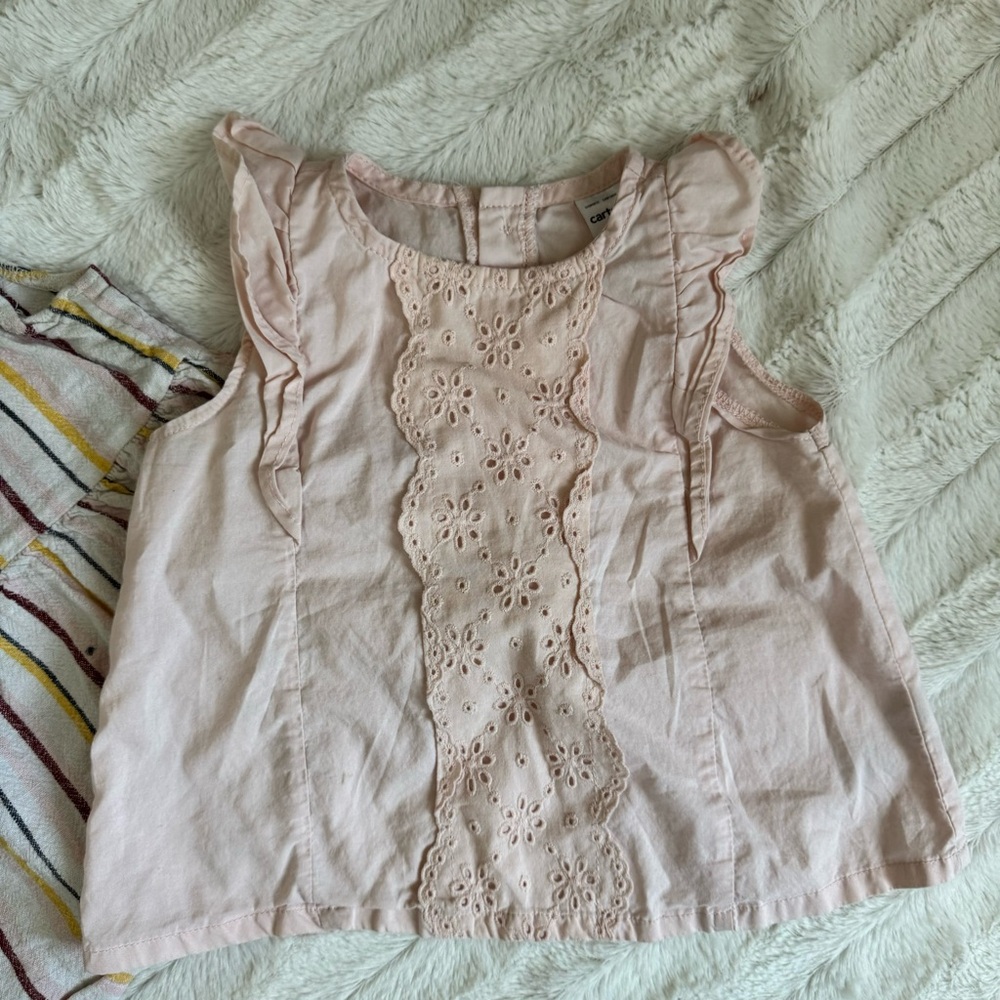 Springtime Bundle🌼🌷 4 Tops - Picture 4 of 5